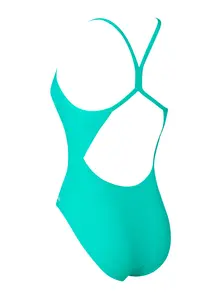 Display front view 6 of Product detail - Womens Sprintback Swimsuit MN