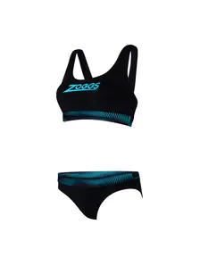 Display front view 5 of Product detail - Extender Actionback 2 Piece Swimsuit EXLB