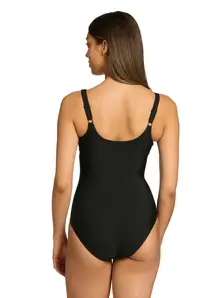 Display front view 2 of Product detail - Cottesloe Adjustable Scoopback black