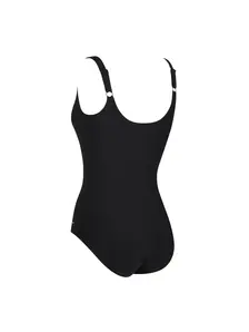 Display front view 6 of Product detail - Cottesloe Adjustable Scoopback black