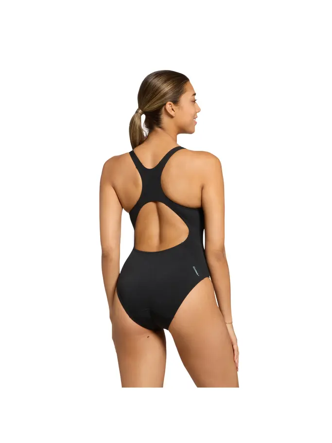 New, view full size image of Front view of Product detail - Womens Freedom Powerback black