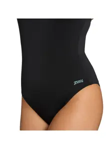 Display front view 3 of Product detail - Womens Freedom Powerback black
