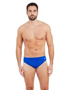 Display front view 1 of Product detail - Mens Cottesloe Racer royal