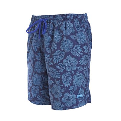 Product detail - Dot Floral 16'' Shorts