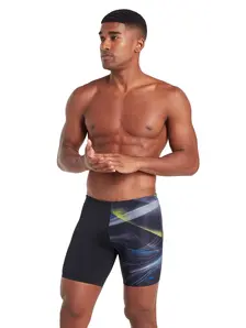 Display front view 1 of Product detail - Mid Jammer Men APO