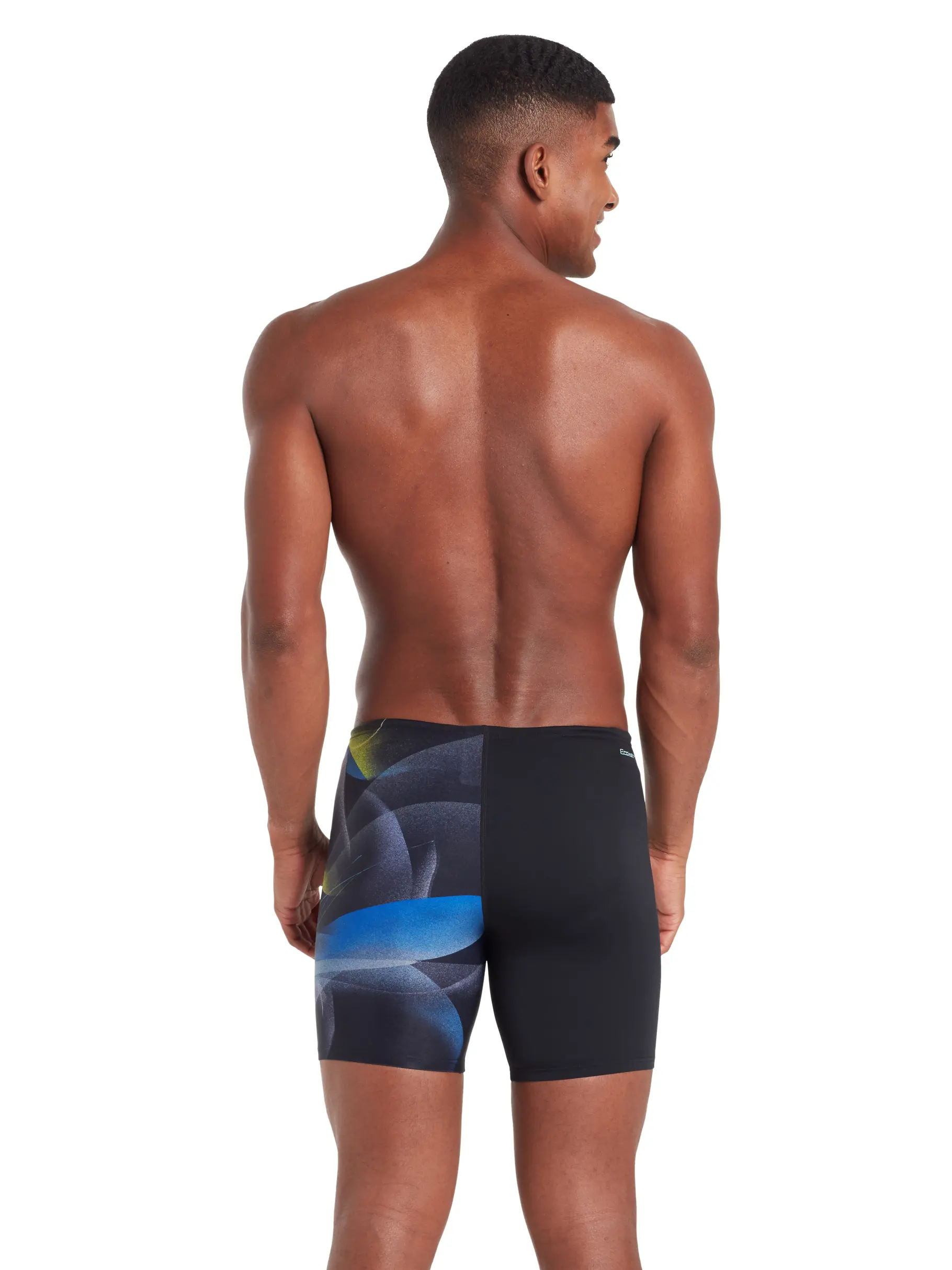 Sale, view full size image of Front view of Product detail - Mid Jammer Men APO