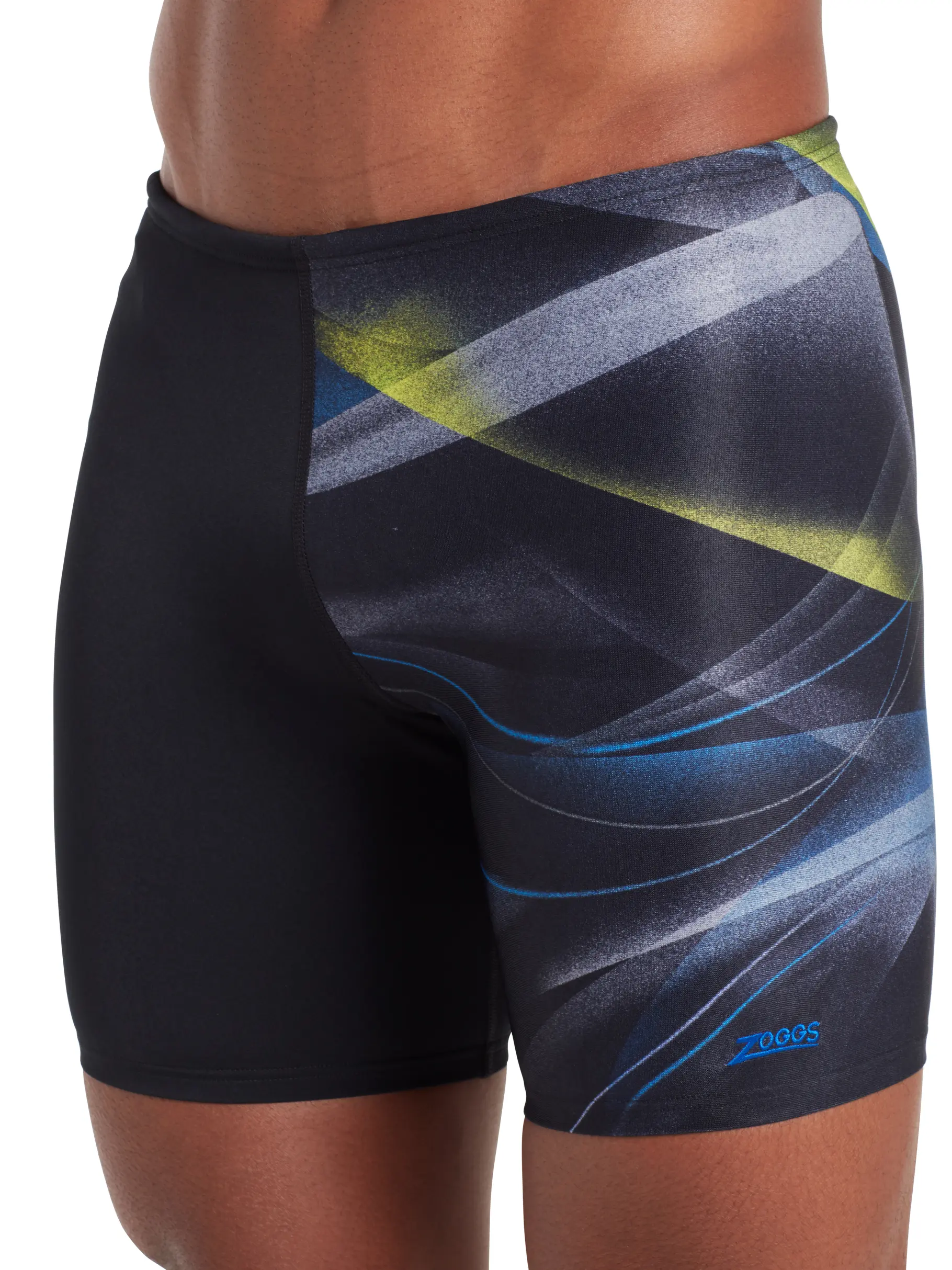 Sale, view full size image of Front view of Product detail - Mid Jammer Men APO