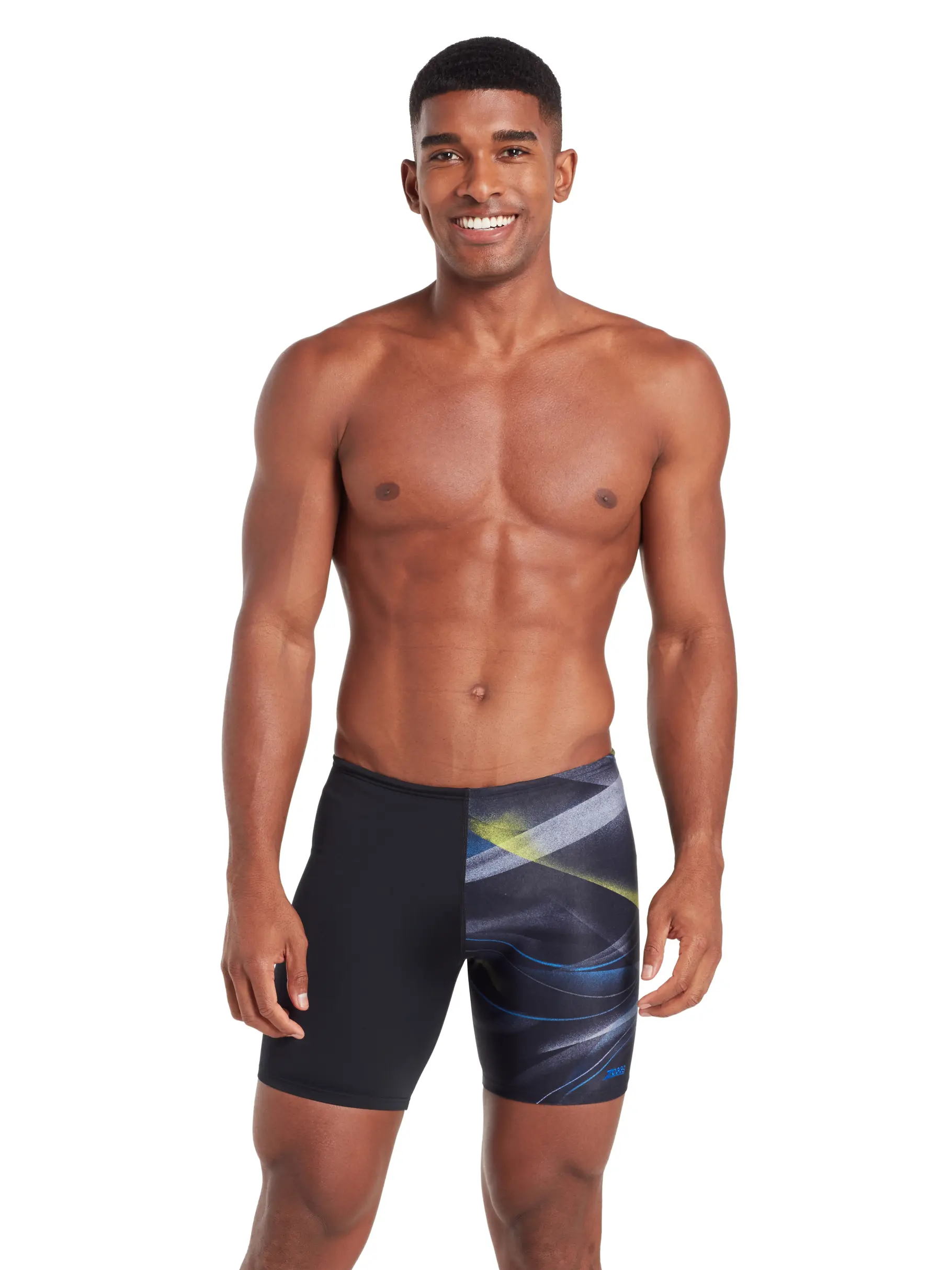 Sale, view full size image of Front view of Product detail - Mid Jammer Men APO