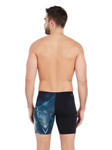 Display front view 3 of Product detail - Mens Argon Mid Jammer ARG