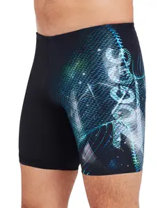 Display front view 4 of Product detail - Mens Argon Mid Jammer ARG