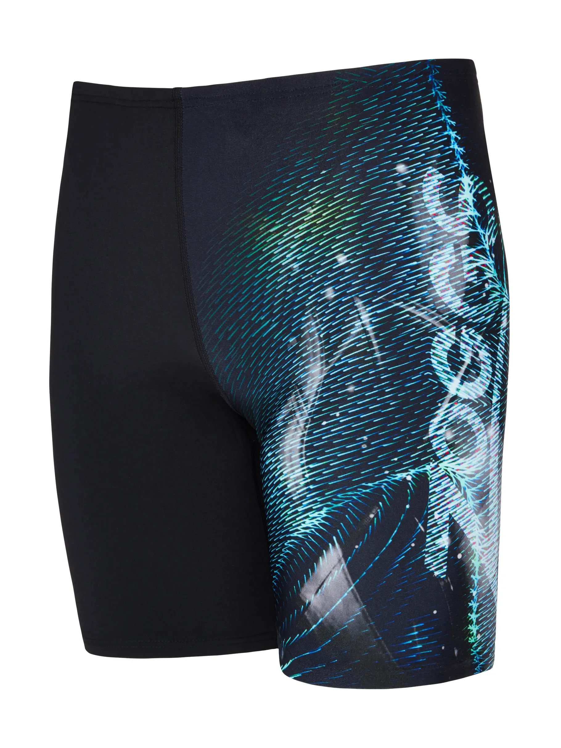 Out of Stock,Sale, Ansicht Großes Bild der Vorderseite Product detail - Mens Argon Mid Jammer ARG