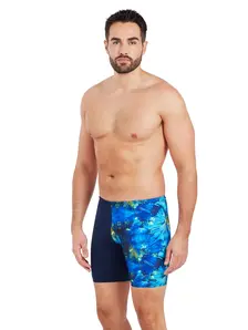 Display front view 1 of Product detail - Mens Blitz Mid Jammer BLZ