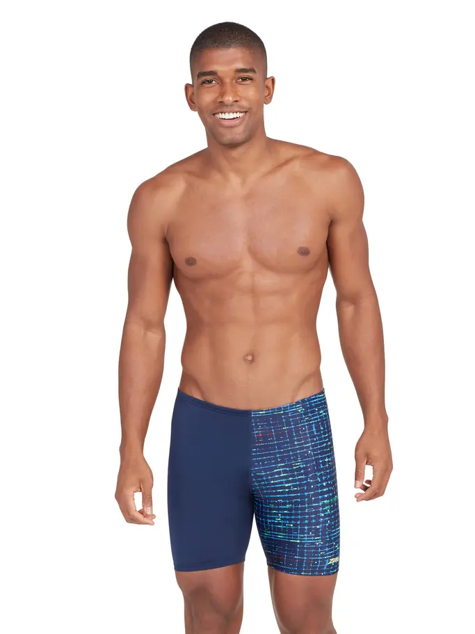 Element Print Mid Jammer