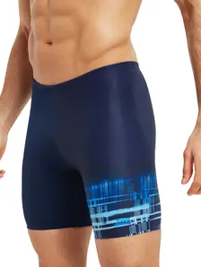 Display front view 3 of Product detail - Mens Graffix Mid Jammer GRF