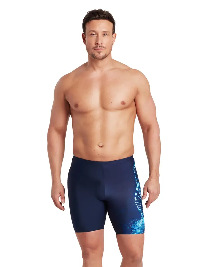 Helix Print Mid Jammer