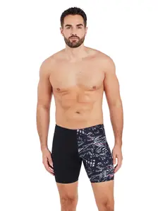 Display front view 1 of Product detail - Mens Kongo Mid Jammer KNG