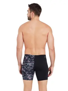 Display front view 2 of Product detail - Mens Kongo Mid Jammer KNG