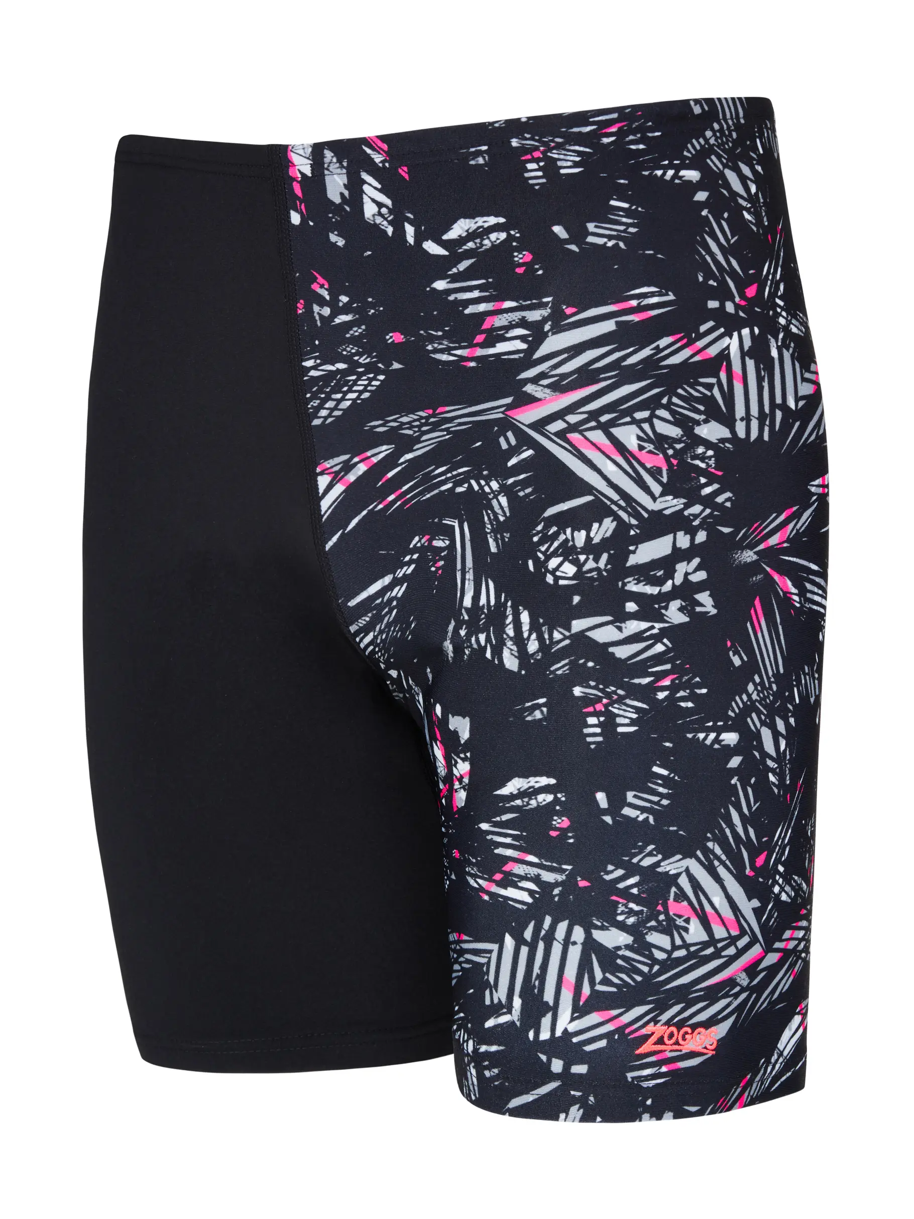 Out of Stock,Sale, Ansicht Großes Bild der Vorderseite Product detail - Mens Kongo Mid Jammer KNG