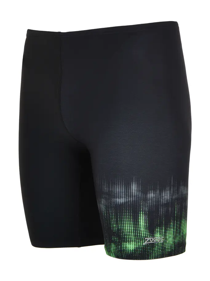 Sale,Clearance, view full size image of Front view of Product detail - Mens Magnet Mid Jammer MAGN