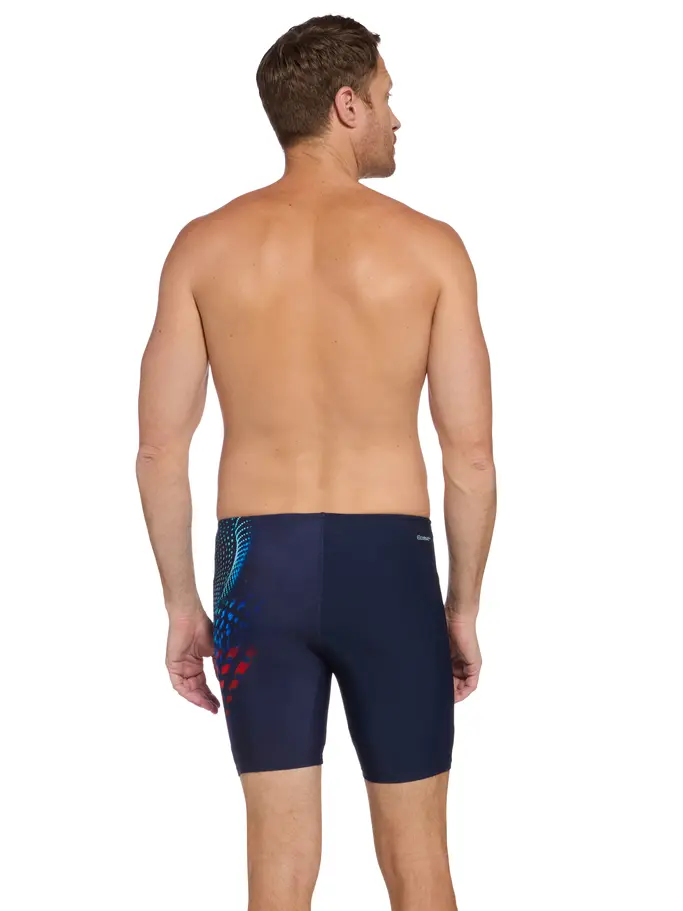 New, view full size image of Front view of Product detail - Mens Metavibe Mid Jammer MEVI
