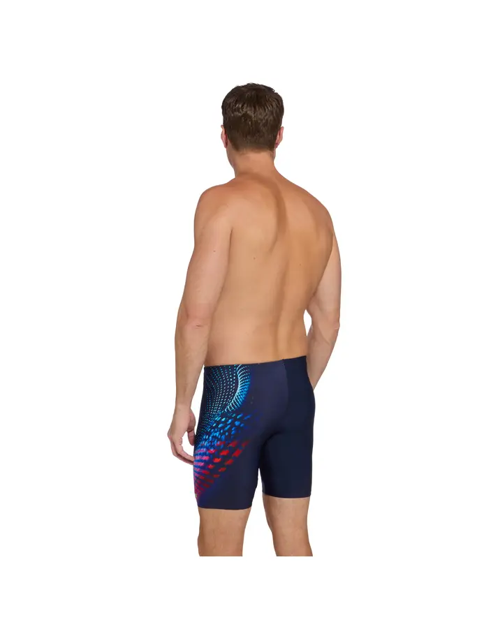 New, view full size image of Front view of Product detail - Mens Metavibe Mid Jammer MEVI