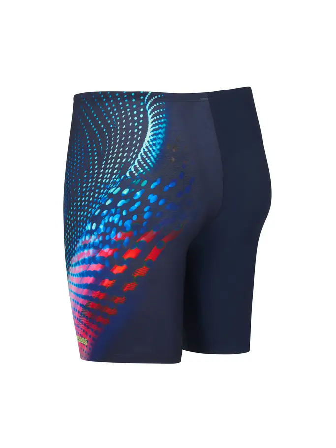 New, view full size image of Front view of Product detail - Mens Metavibe Mid Jammer MEVI