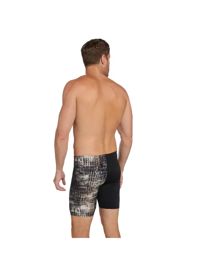 New, view full size image of Front view of Product detail - Mens Onyx Mid Jammer ONYX