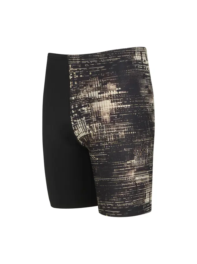 New, view full size image of Front view of Product detail - Mens Onyx Mid Jammer ONYX