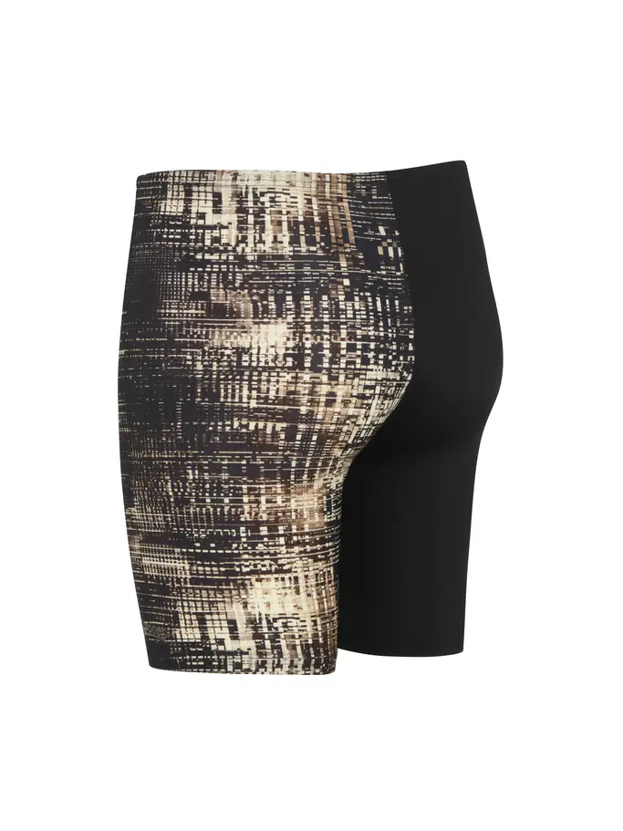 New, view full size image of Front view of Product detail - Mens Onyx Mid Jammer ONYX
