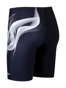 Display front view 6 of Product detail - Mens Profile Print Mid Jammer PROF