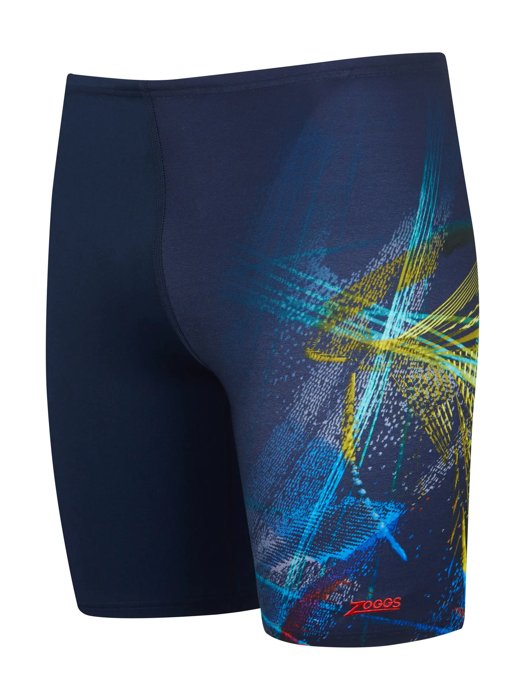 Out of Stock,Sale, Ansicht Großes Bild der Vorderseite Product detail - Mens Power Surge Mid Jammer PWS