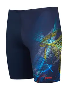 Display front view 6 of Product detail - Mens Power Surge Mid Jammer PWS