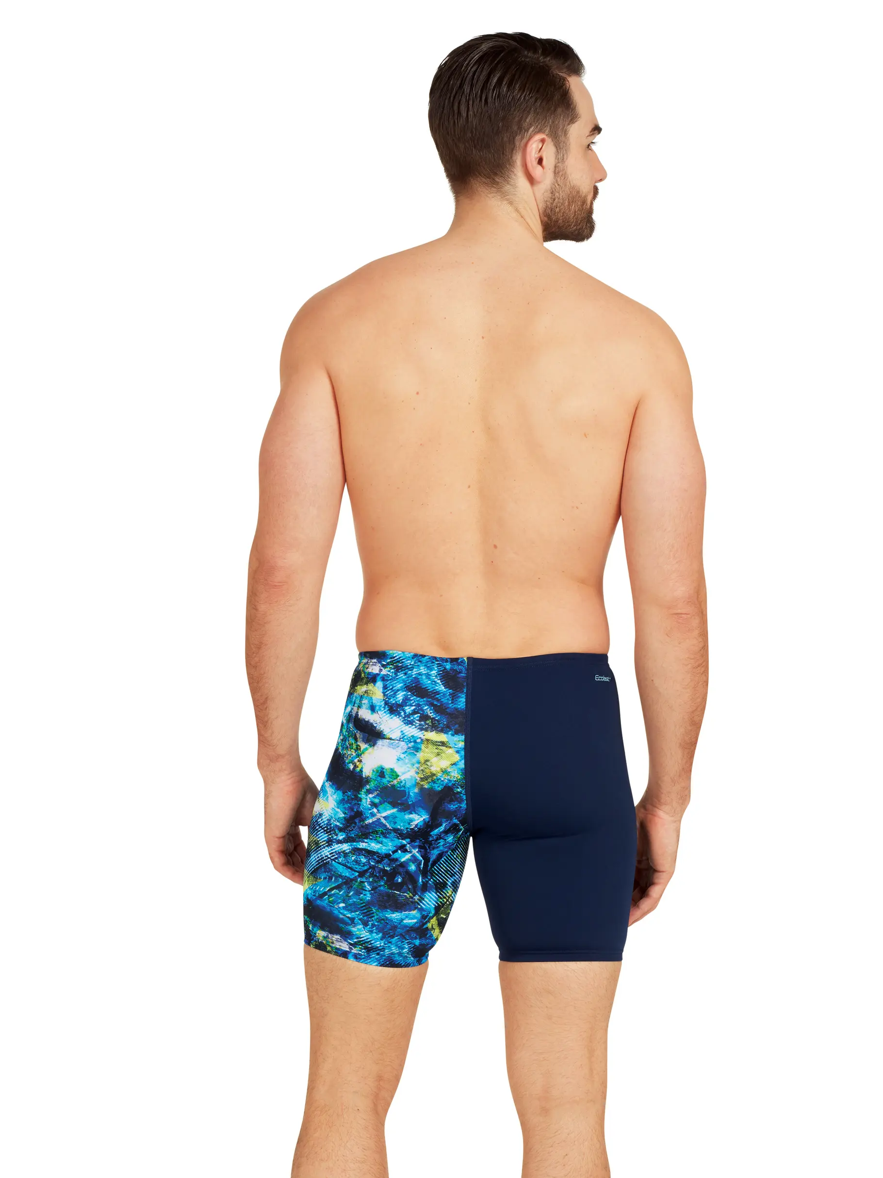 Out of Stock, visualizzare l'immagine full size della vista frontale di Product detail - Mens Striker Mid Jammer STRI