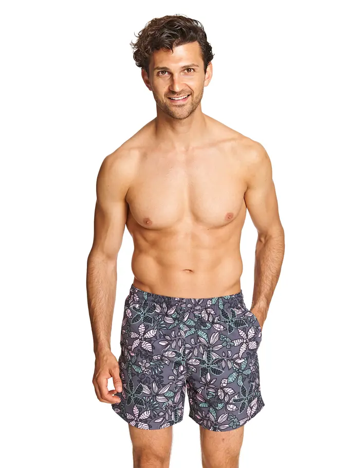 Hybrid 15 inch Shorts