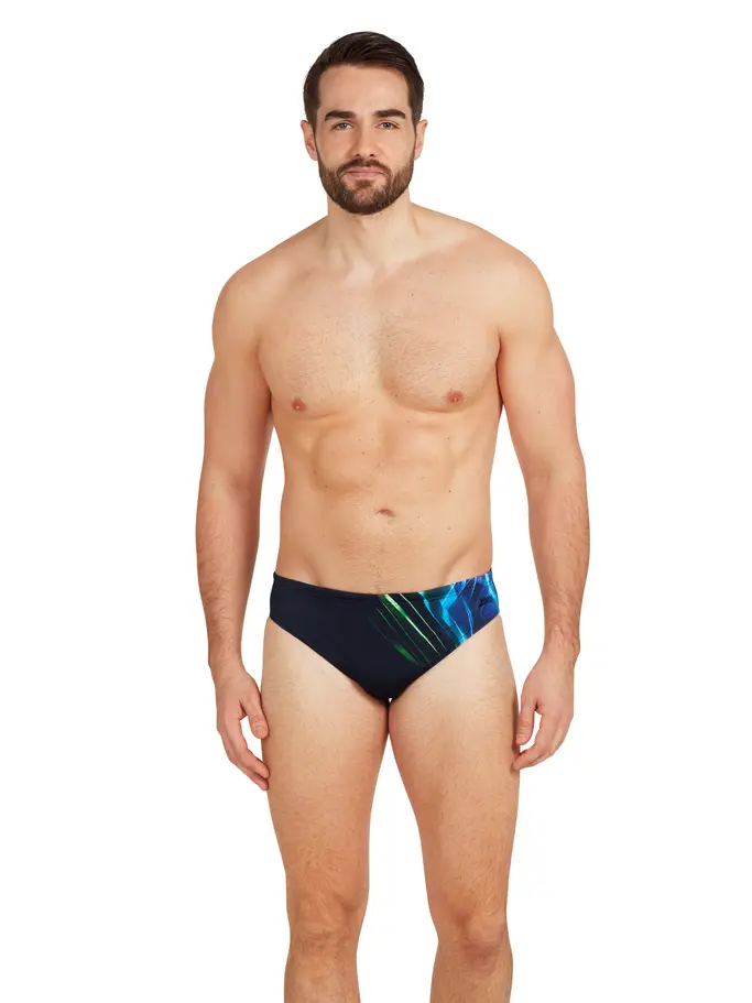 Ocean Swirl Racer