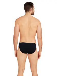 Display front view 3 of Product detail - Mens Ocean Swirl Racer OCSW