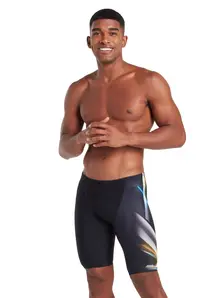 Display front view 1 of Product detail - Mens Chromium Jett Jammer CHRM