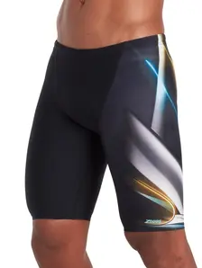 Display front view 3 of Product detail - Mens Chromium Jett Jammer CHRM