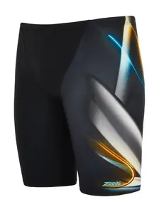 Display front view 5 of Product detail - Mens Chromium Jett Jammer CHRM