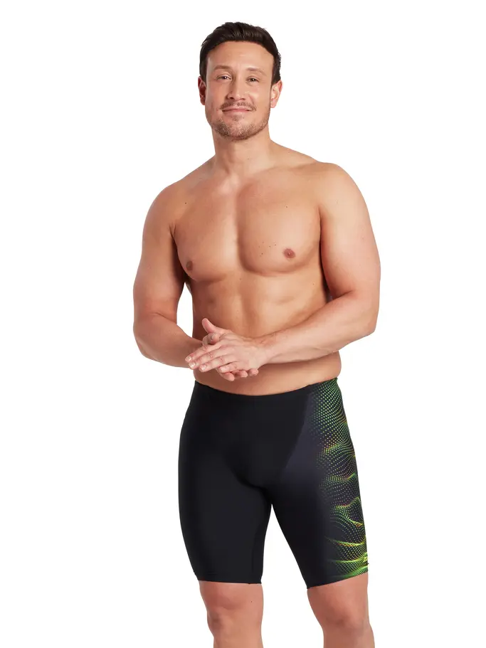 Dune Print Jett Jammer