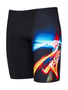 Display front view 4 of Product detail - Mens Rush Jett Jammer RUSH