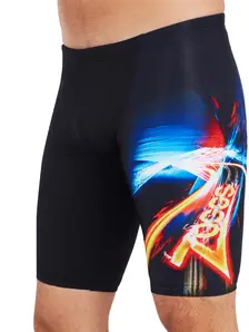 Display front view 5 of Product detail - Mens Rush Jett Jammer RUSH