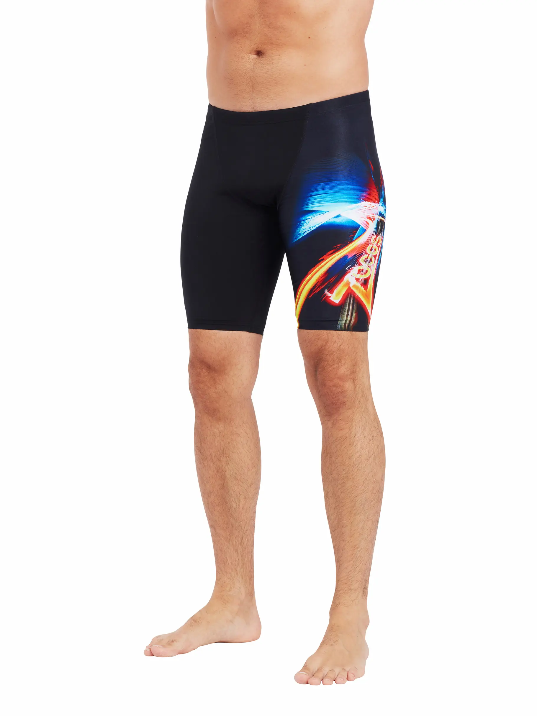 Out of Stock,Sale, Ansicht Großes Bild der Vorderseite Product detail - Mens Rush Jett Jammer RUSH