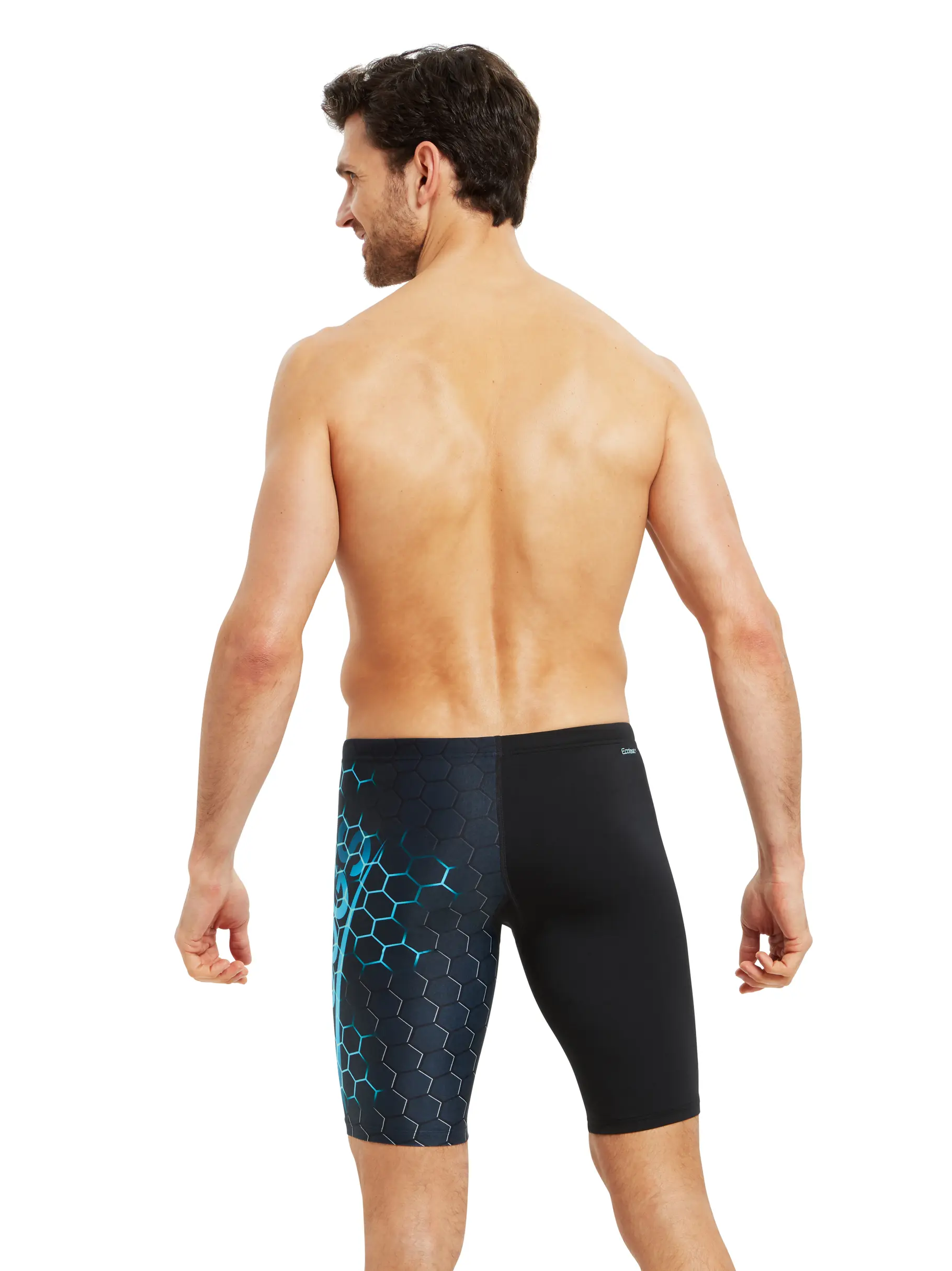 Out of Stock,Sale, visualizzare l'immagine full size della vista frontale di Product detail - Mens Universe Jett Jammer UNV