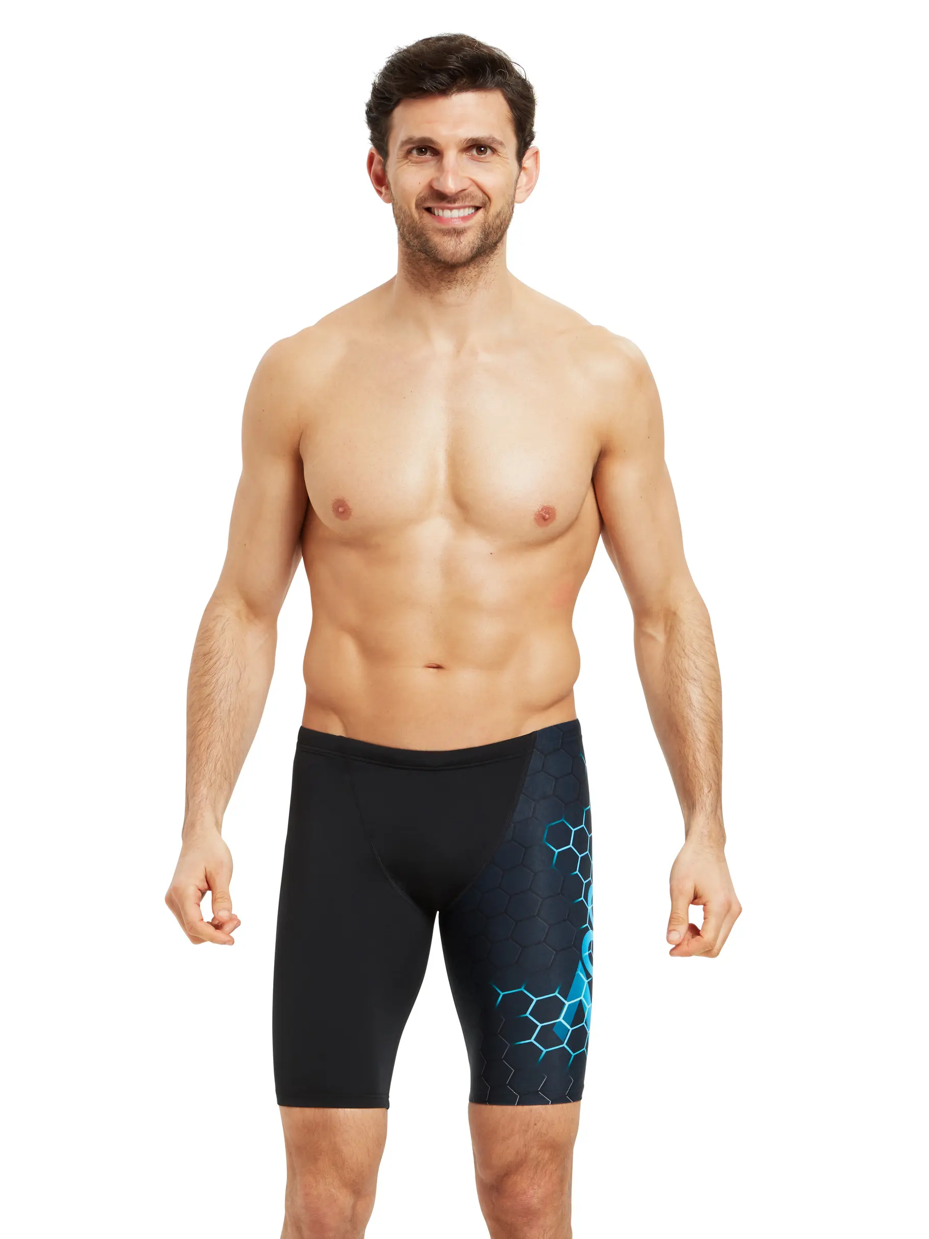 Out of Stock,Sale, visualizzare l'immagine full size della vista frontale di Product detail - Mens Universe Jett Jammer UNV