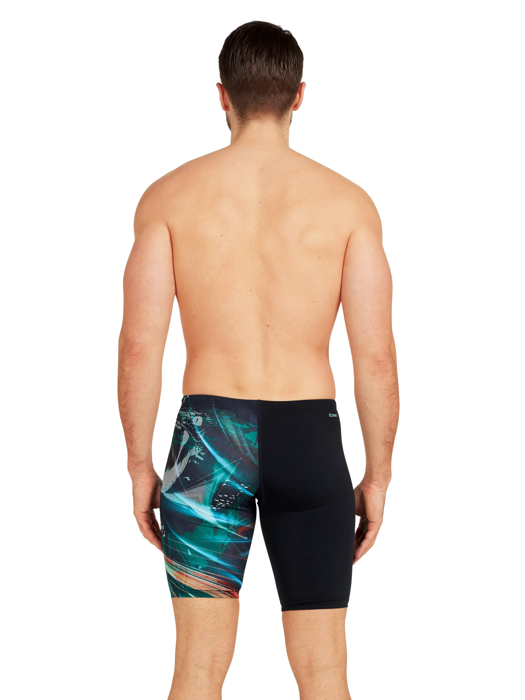 Out of Stock,Sale, Ansicht Großes Bild der Vorderseite Product detail - Mens Viper Jett Jammer VIPE