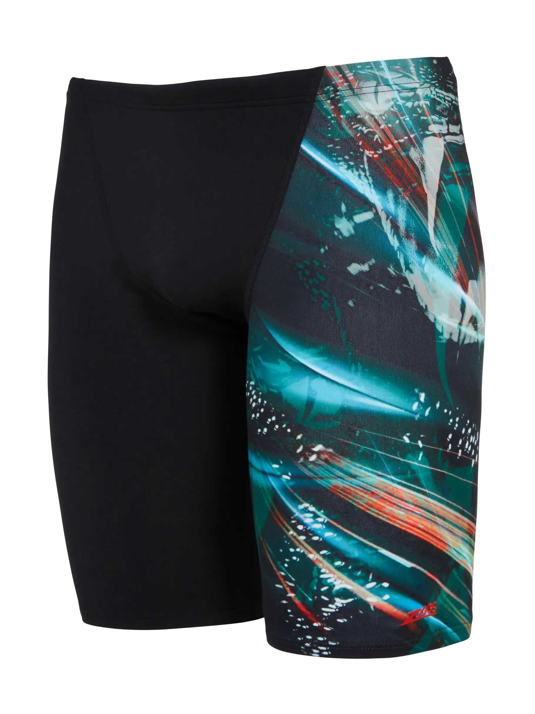 Out of Stock,Sale, Ansicht Großes Bild der Vorderseite Product detail - Mens Viper Jett Jammer VIPE