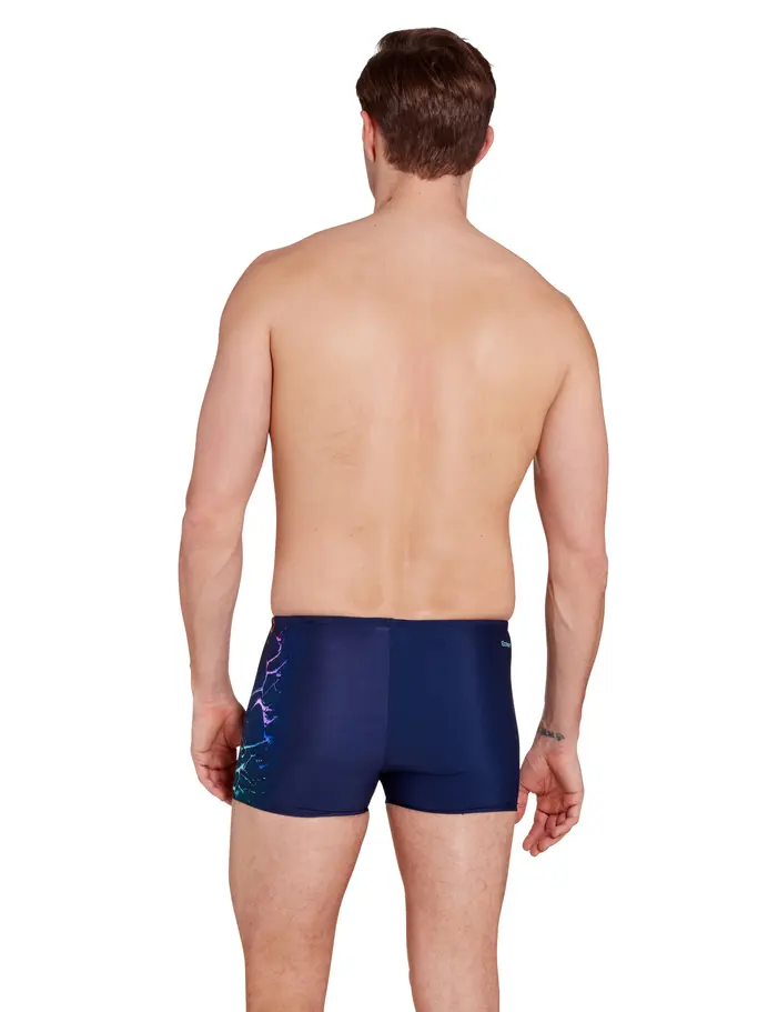 Out of Stock,Sale, view full size image of Front view of Product detail - Mens Crater Hip Racer CRAT