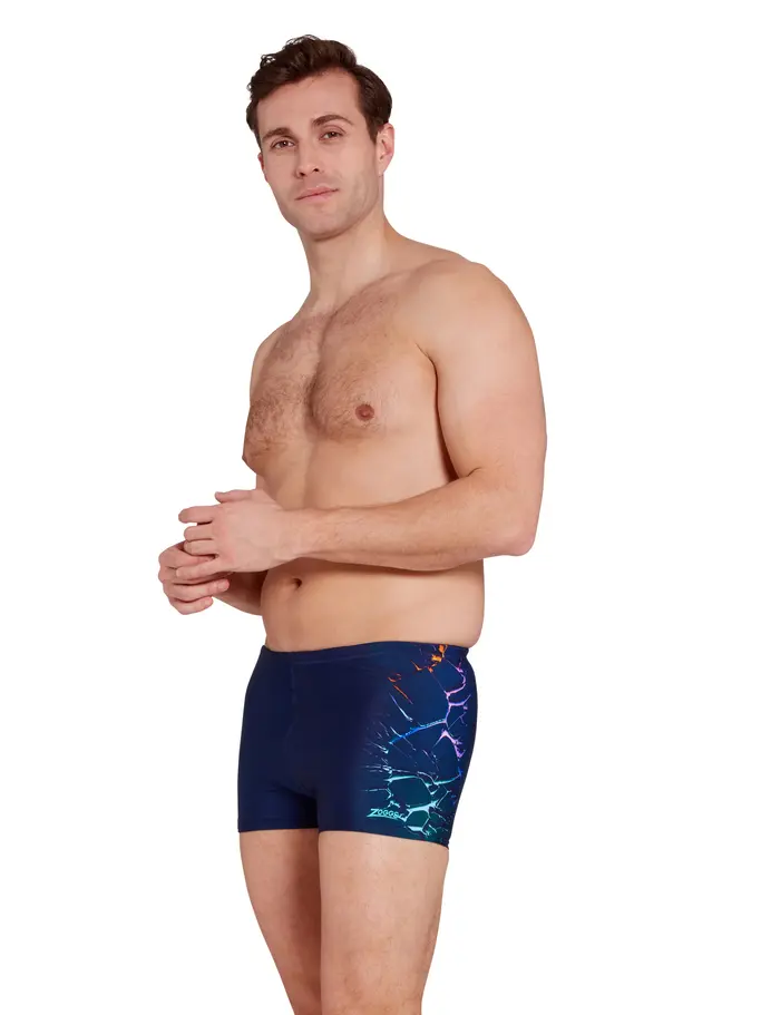 Out of Stock,Sale, view full size image of Front view of Product detail - Mens Crater Hip Racer CRAT