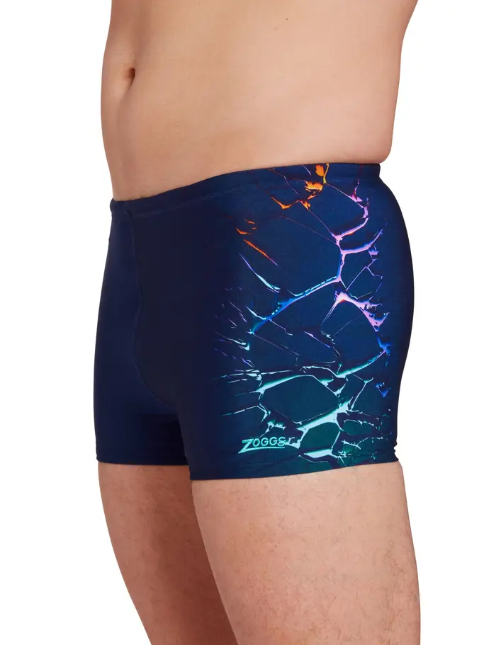 Out of Stock,Sale, view full size image of Front view of Product detail - Mens Crater Hip Racer CRAT